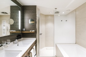 Expedition Suite | XL Suite